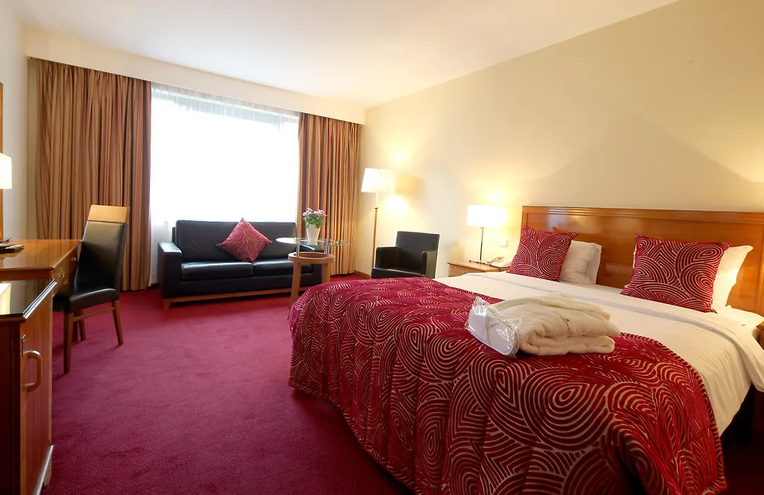 The Belson Brussels, A Tribute Portfolio Hotel-1